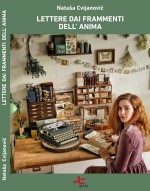 Nataša Cvijanović, LETTERE DAI FRAMMENTI DELL'ANIMA, qudulibri, 2019